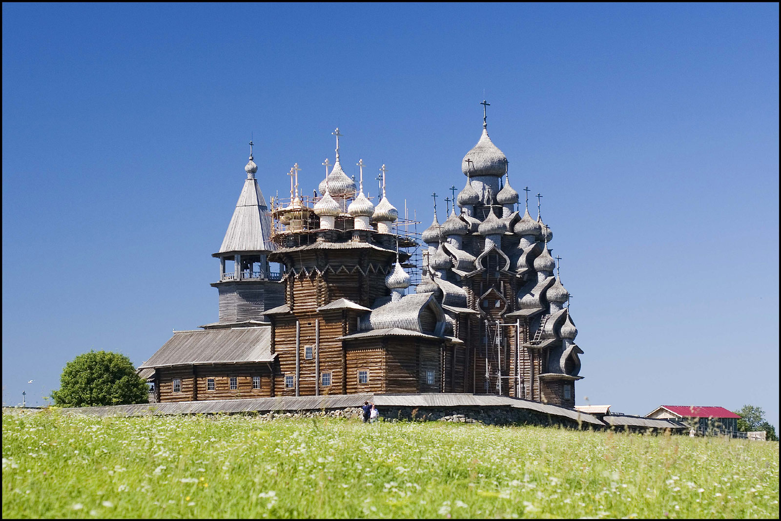 Kizhi